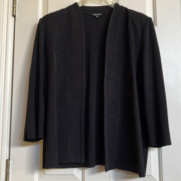 Misook Sweater - Picture 7 of 13